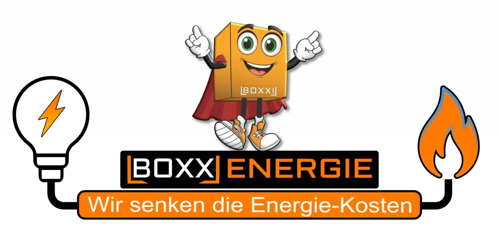 ⚡️ BOXX-ENERGIE Strom- & Gas-Kosten senken - Strompreis vergleich lohnt sich. Wir senken die Energie-Kosten. Unabhängig & kostenlos